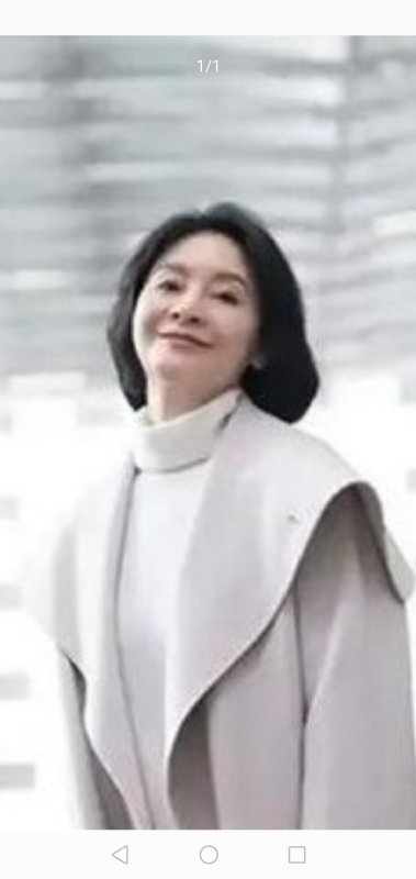 一步一安然的第一张照片--屏南相亲网