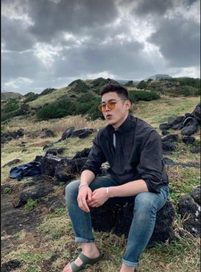阿海的第一张照片--屏南相亲网