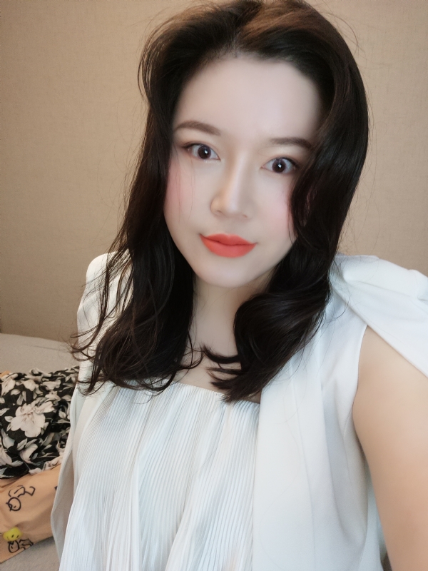 璐璐的第一张照片--屏南相亲网