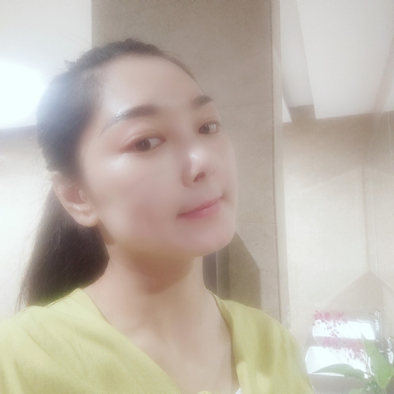 金秋的第一张照片--屏南相亲网