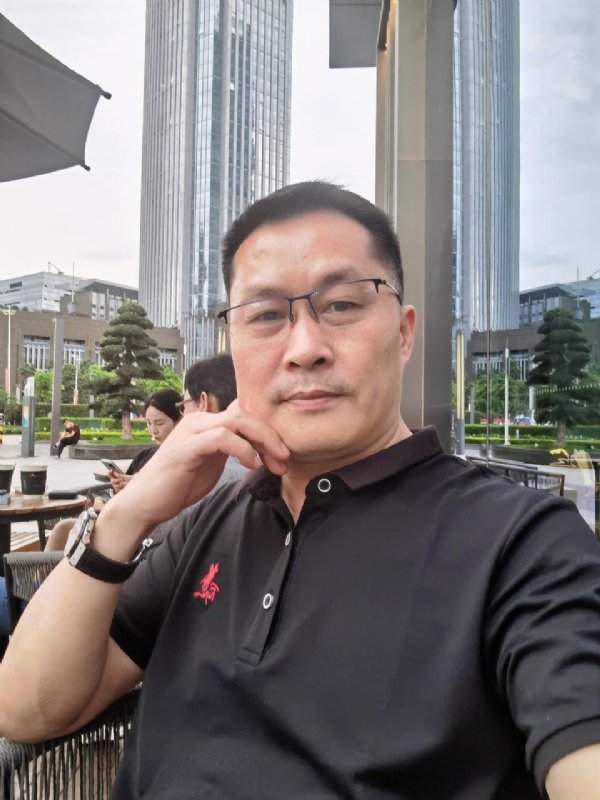 Allan的第二张照片--屏南相亲网