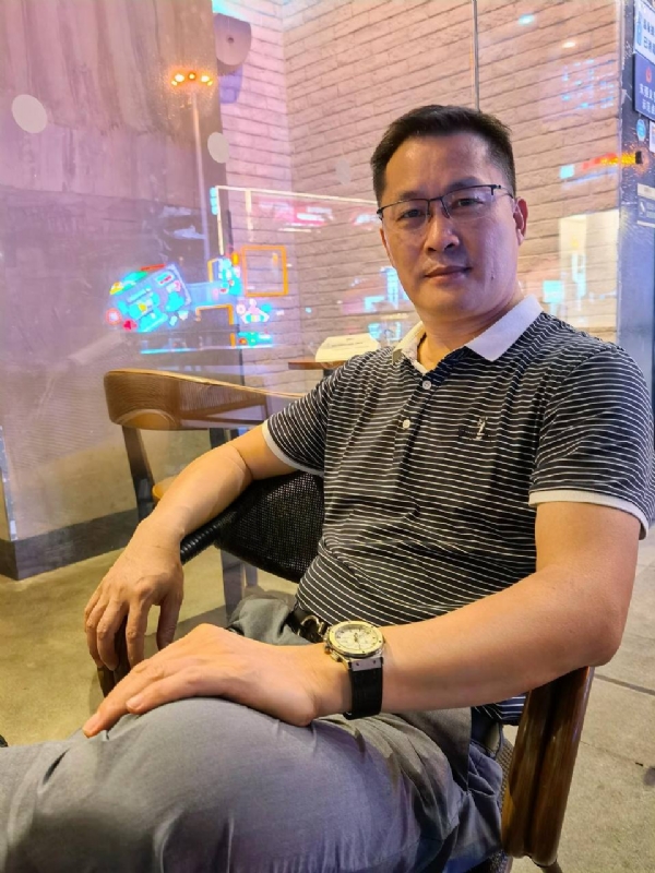 Allan的第三张照片--屏南相亲网