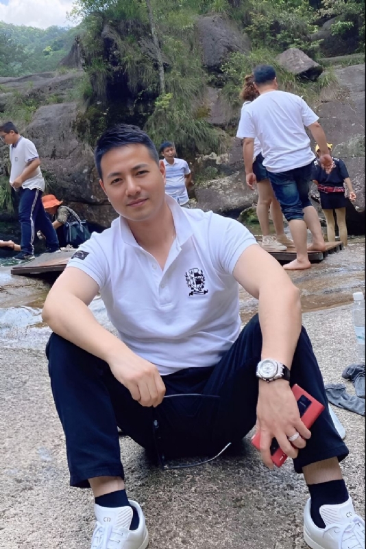 勿忘初心的第三张照片--屏南相亲网