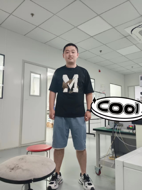 交个朋友的第一张照片--屏南相亲网