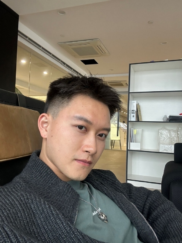 林先生的第一张照片--屏南相亲网