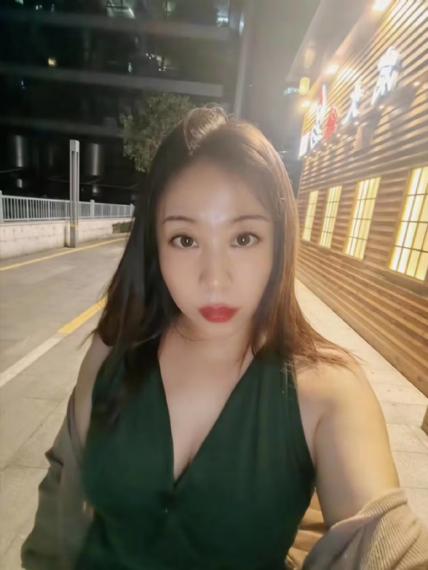 叶子青青的第三张照片--屏南相亲网