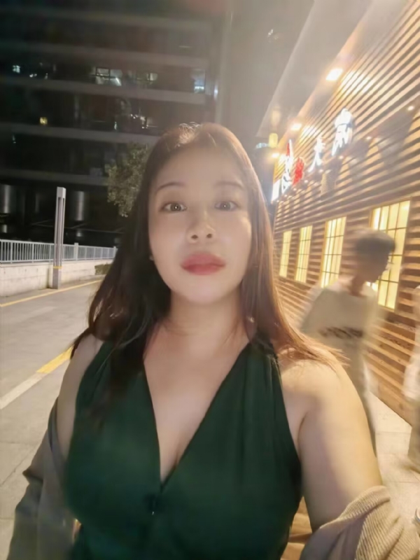 叶子青青的第四张照片--屏南相亲网