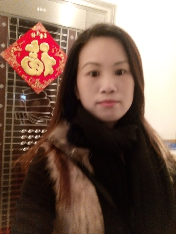 E欣的第二张照片--屏南相亲网
