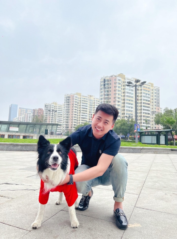 香港交友的第一张照片--屏南相亲网