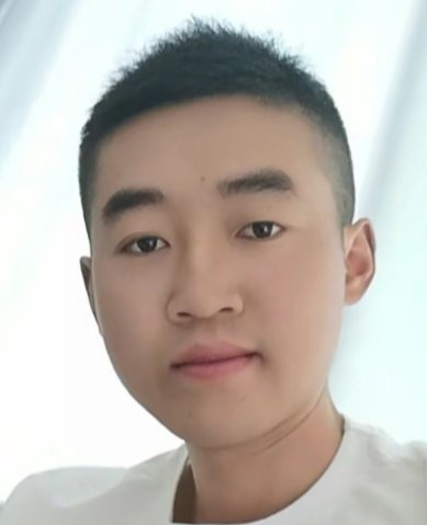 最勇敢的季节的第一张照片--屏南相亲网