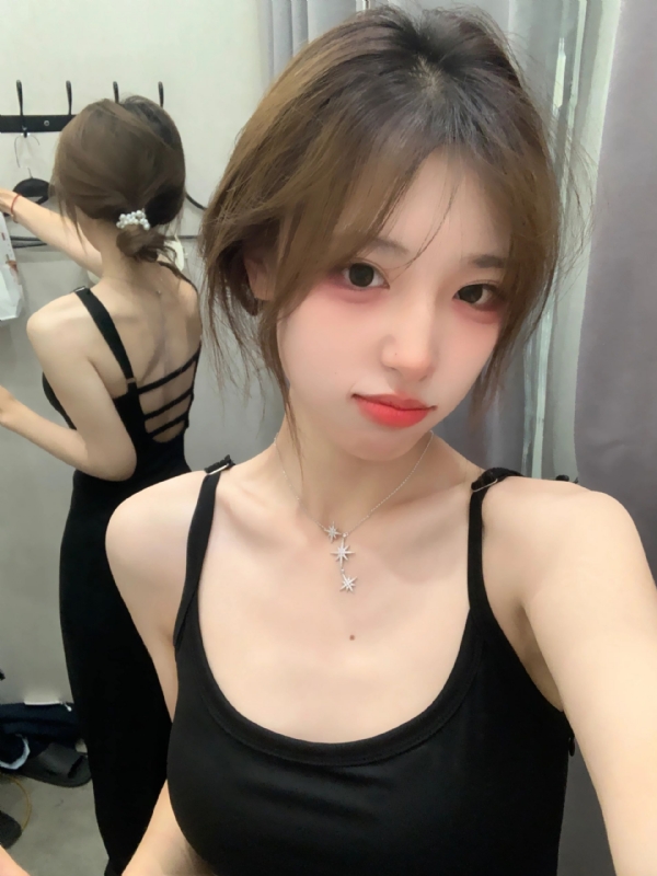 木子李的第一张照片--屏南相亲网