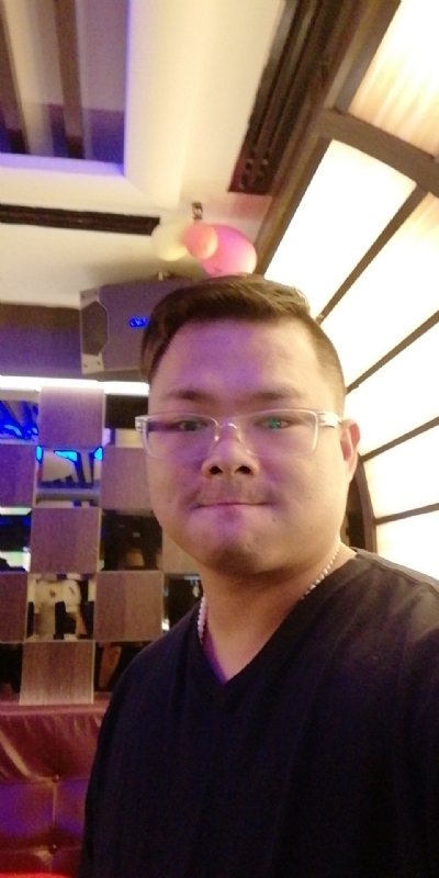 单名一个伟的第一张照片--屏南相亲网