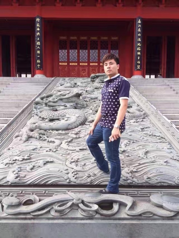 御龙氏的第一张照片--屏南相亲网