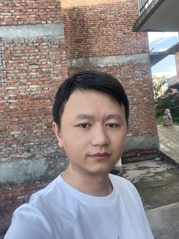 行人的第二张照片--屏南相亲网