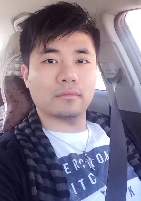晓兵的第一张照片--屏南相亲网