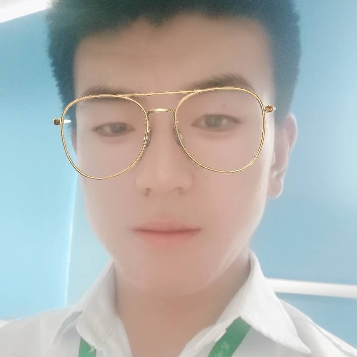 幸运男孩的第一张照片--屏南相亲网