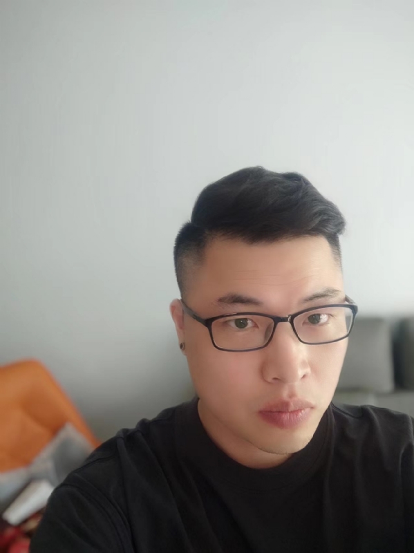 Vincent的第一张照片--屏南相亲网