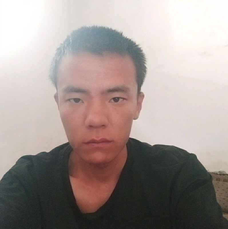 哦哦的第二张照片--屏南相亲网