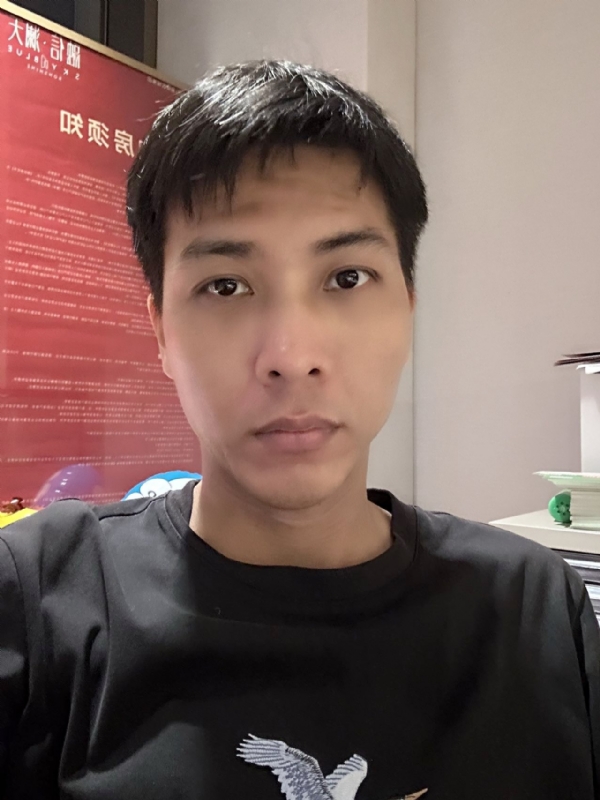 木木的第一张照片--屏南相亲网