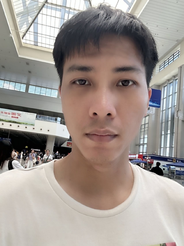 木木的第二张照片--屏南相亲网