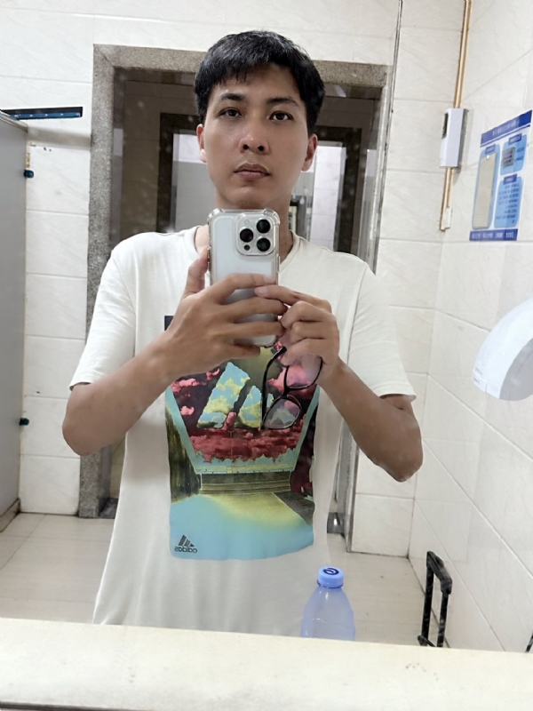 木木的第三张照片--屏南相亲网