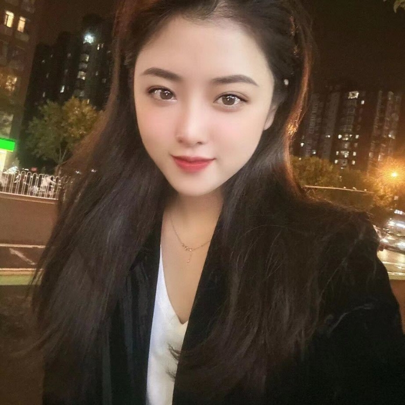 爱笑的女孩的第三张照片--屏南相亲网