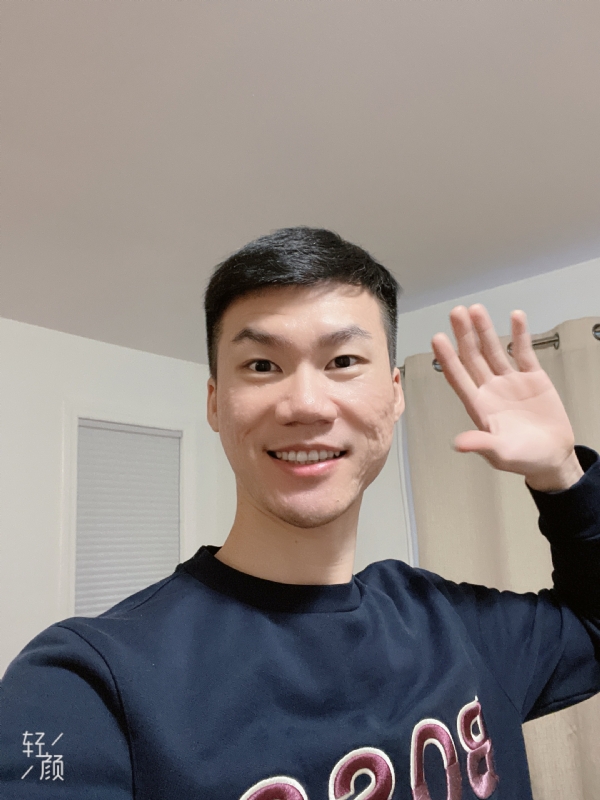 Tian天的第一张照片--屏南相亲网