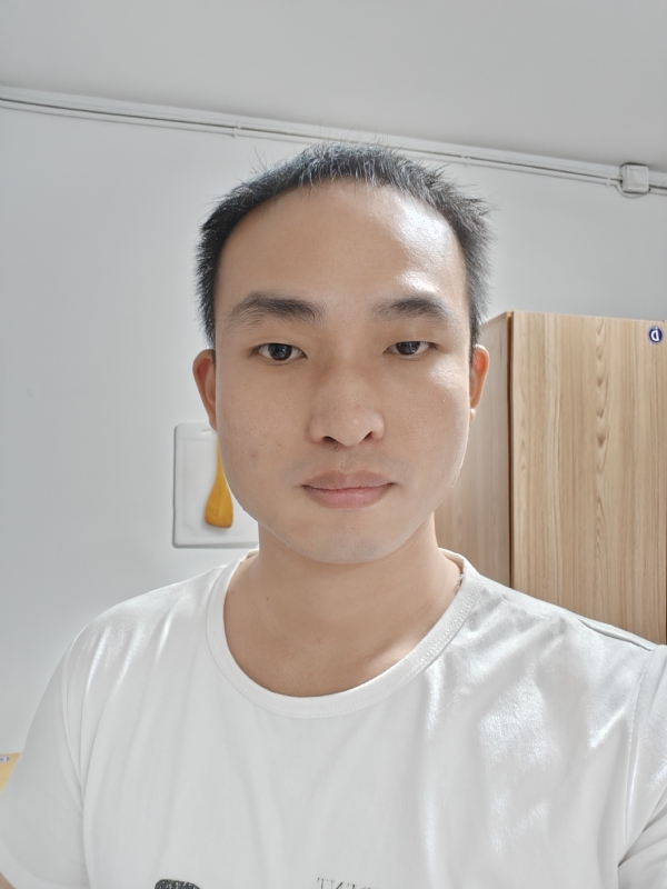 自由随心的第一张照片--屏南相亲网