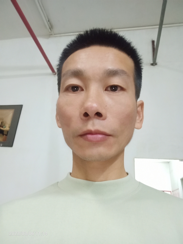 美味美爱的第四张照片--屏南相亲网