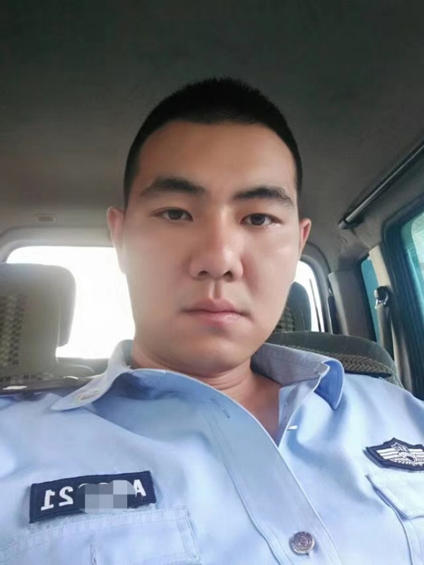 如果不爱请别伤害的第一张照片--屏南相亲网