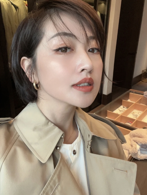 Angie的第一张照片--屏南相亲网