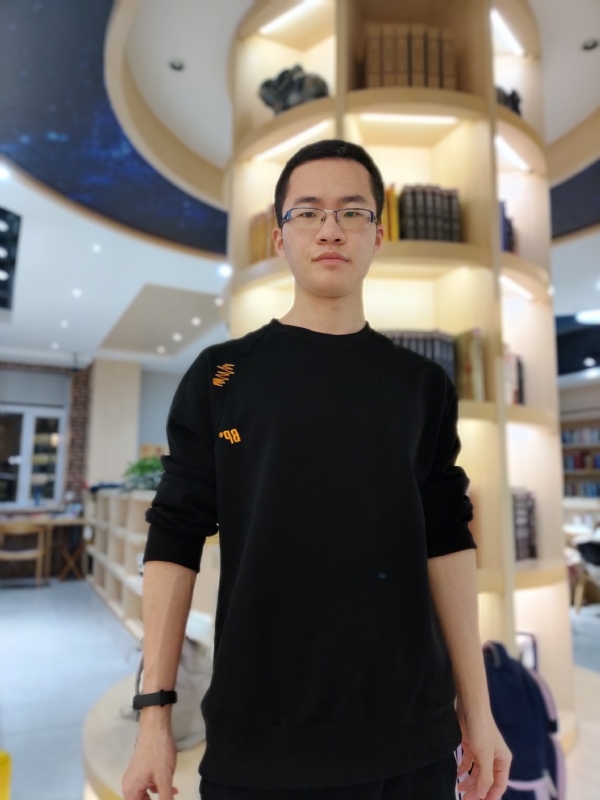轩墨的第一张照片--屏南相亲网