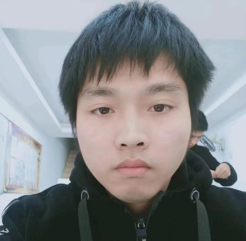 无奋斗不清春的第一张照片--屏南相亲网