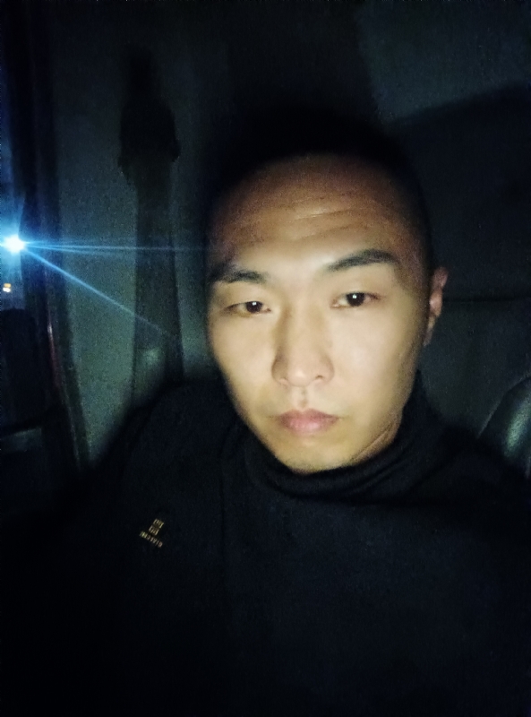 小小李的第一张照片--屏南相亲网
