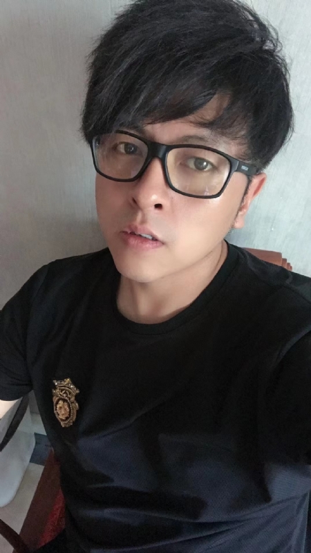 爱你永远不容易的第一张照片--屏南相亲网