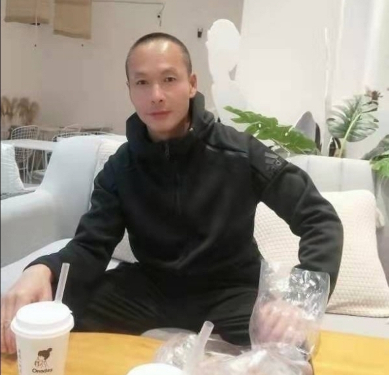 春满的第一张照片--屏南相亲网