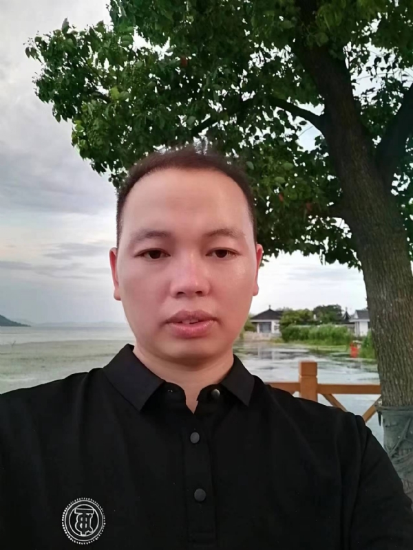 一起说晚安的第一张照片--屏南相亲网