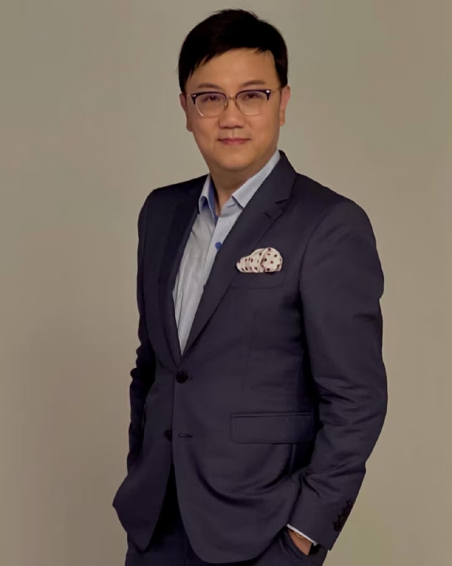 James的第二张照片--屏南相亲网