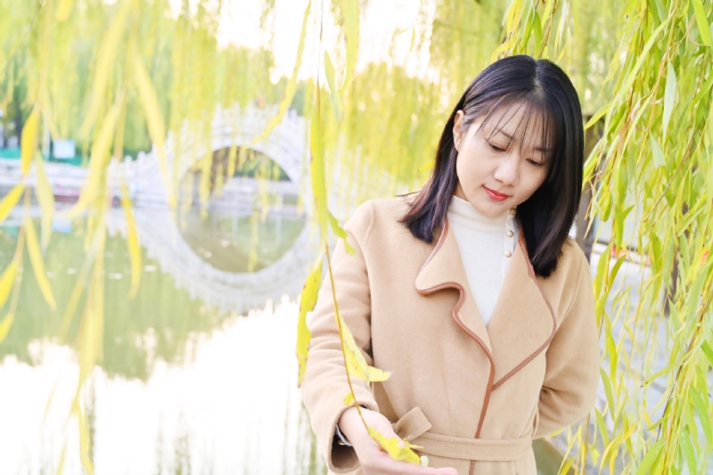 暖阳的第一张照片--屏南相亲网