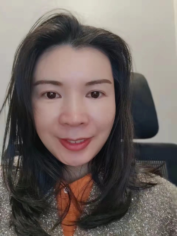 claudia的第一张照片--屏南相亲网