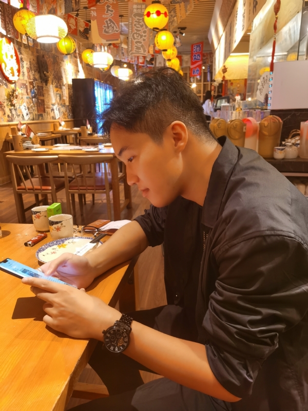 乳酸菌君的第二张照片--屏南相亲网