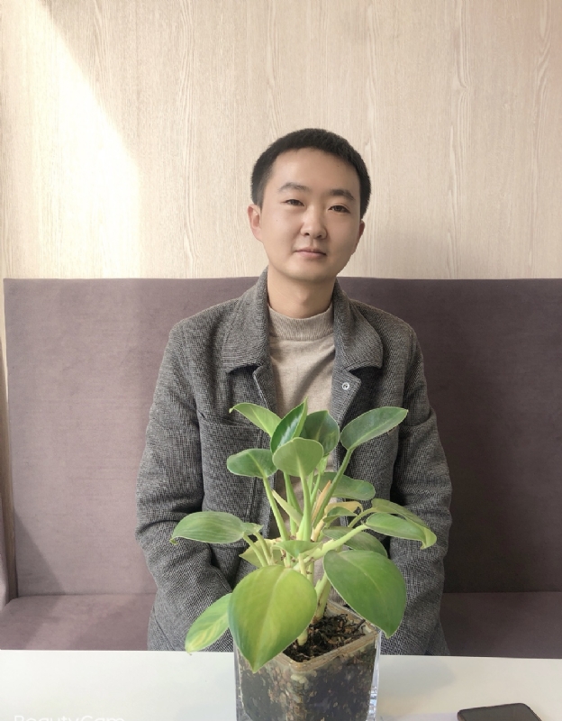 亦然的第一张照片--屏南相亲网