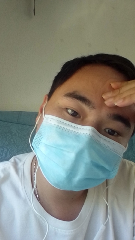 为你等候的第二张照片--屏南相亲网