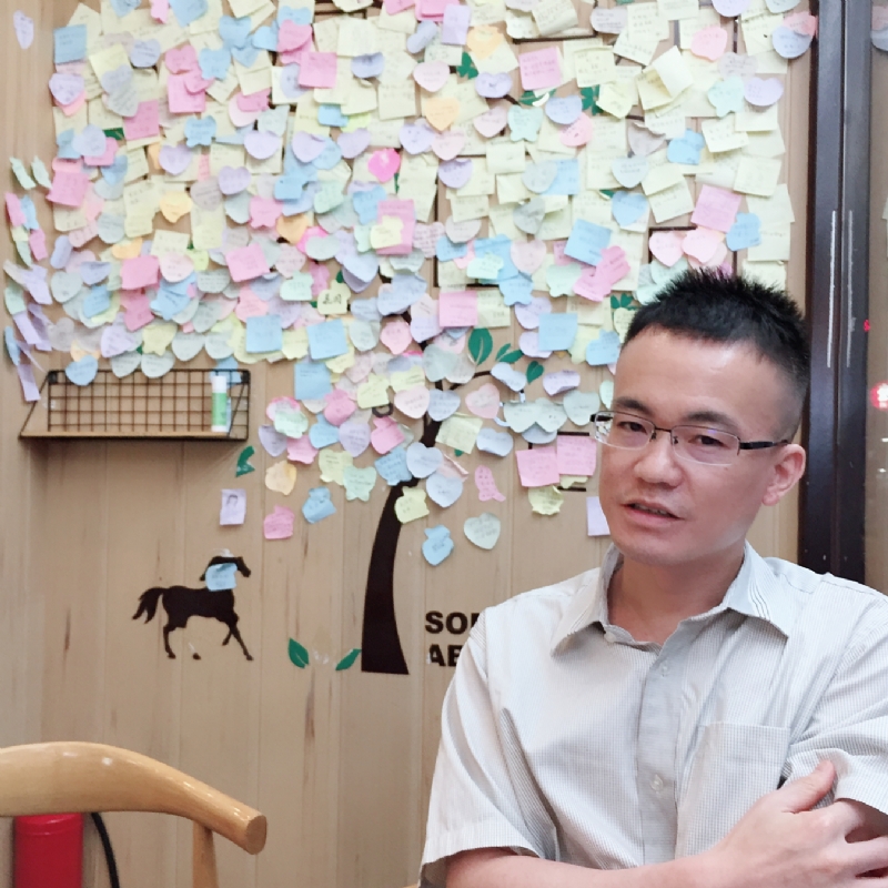 语言转向的第一张照片--屏南相亲网