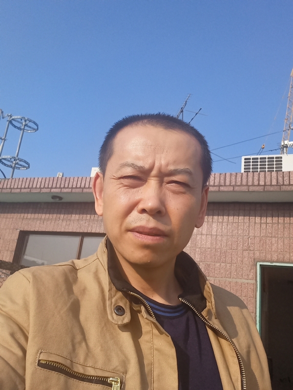 红尘逐浪的第一张照片--屏南相亲网