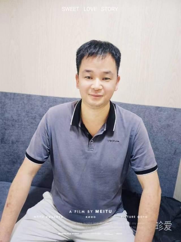 风笑痴的第二张照片--屏南相亲网