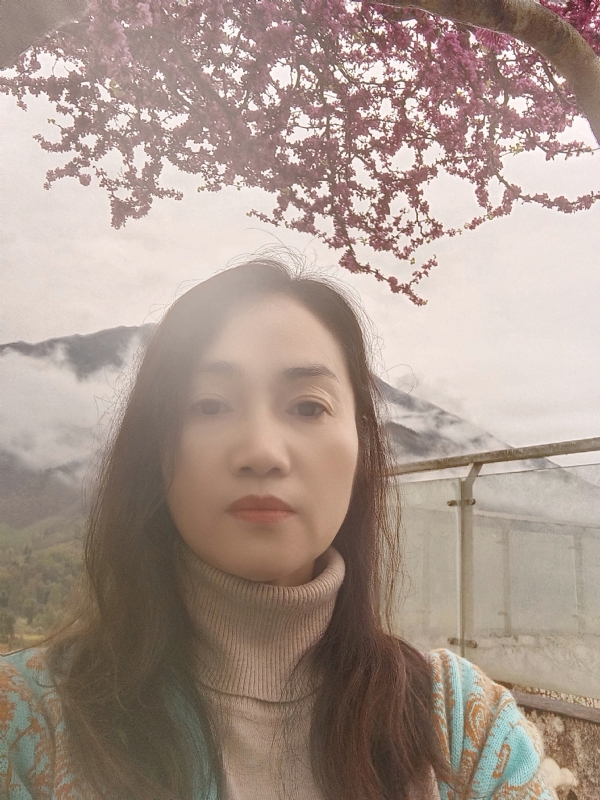 悠然馨歆的第一张照片--屏南相亲网