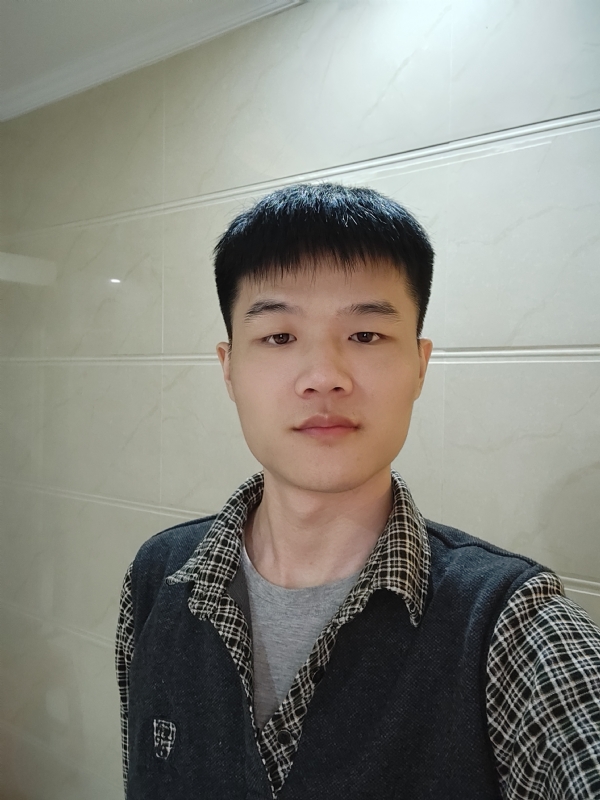 念头通达的第一张照片--屏南相亲网