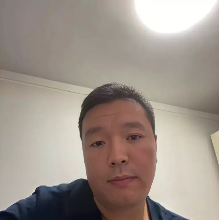 穿唐装的松鼠的第一张照片--屏南相亲网