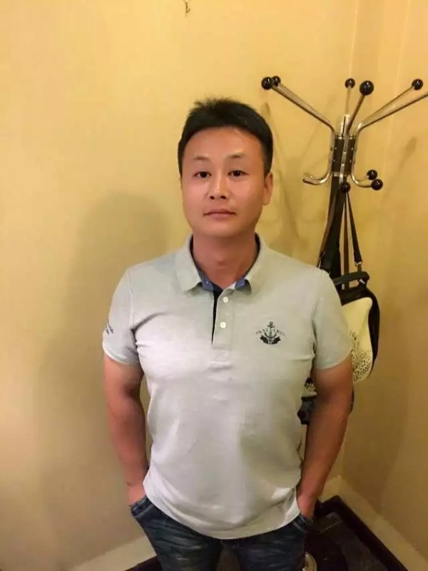 你过来呀的第一张照片--屏南相亲网